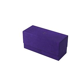 The Academic 133+ XL Purple-Purple