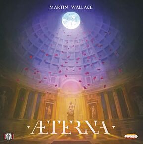 Aeterna (Martin Wallace)