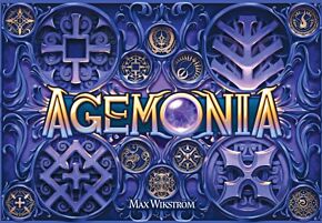 Agemonia
