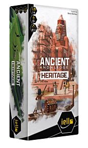 Ancient Knowledge Heritage