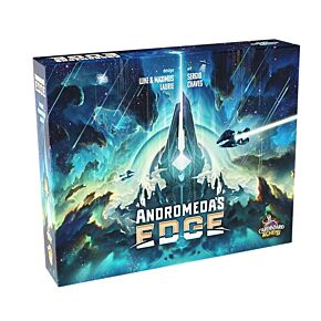 Andromeda's Edge game