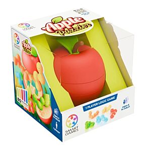 Apple Puzzle Smart Games