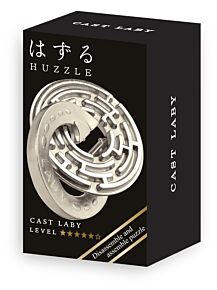 Cast Laby puzzle Mini