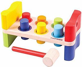 Colour Sorting Hammer Bench