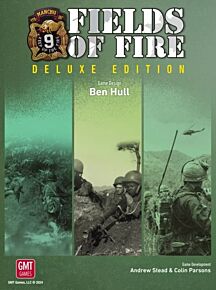 Fields of Fire Deluxe edition