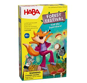 Forest Festival HABA