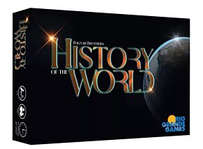 History of the World