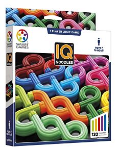IQ Noodles Smart games