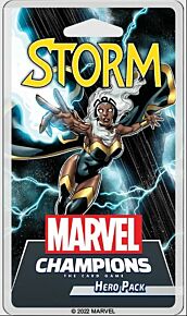 Marvel Champions Storm Hero Pack