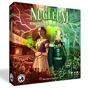 Nucleum Court of Progress