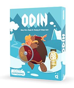 Odin kaartspel