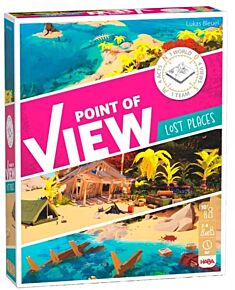 Point of view Lost Places