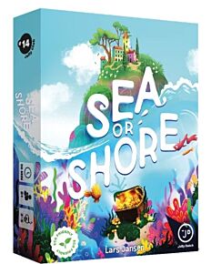Sea or Shore Jolly Dutch