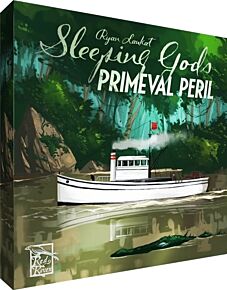 Sleeping Gods Primeval Peril