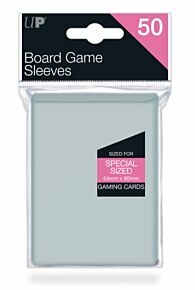 Special Sized Sleeves Ultra Pro 54x80mm