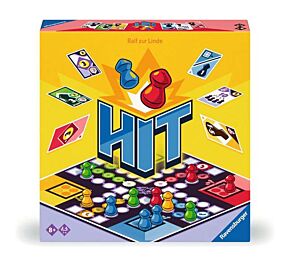 Spel Hit van Ravensburger