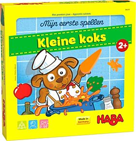 Spel Kleine Koks