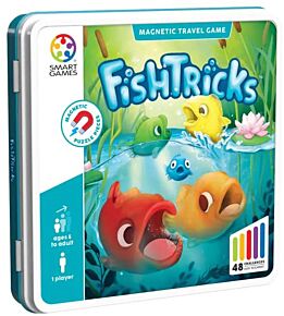 Spel Fish Tricks Smartgames