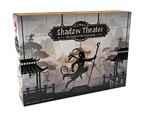 The Shadow Theater game