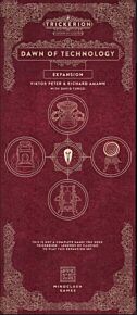 Trickerion Dawn of Technology
