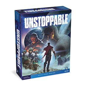 Unstoppable (Renegade Games)