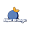Blue Orange